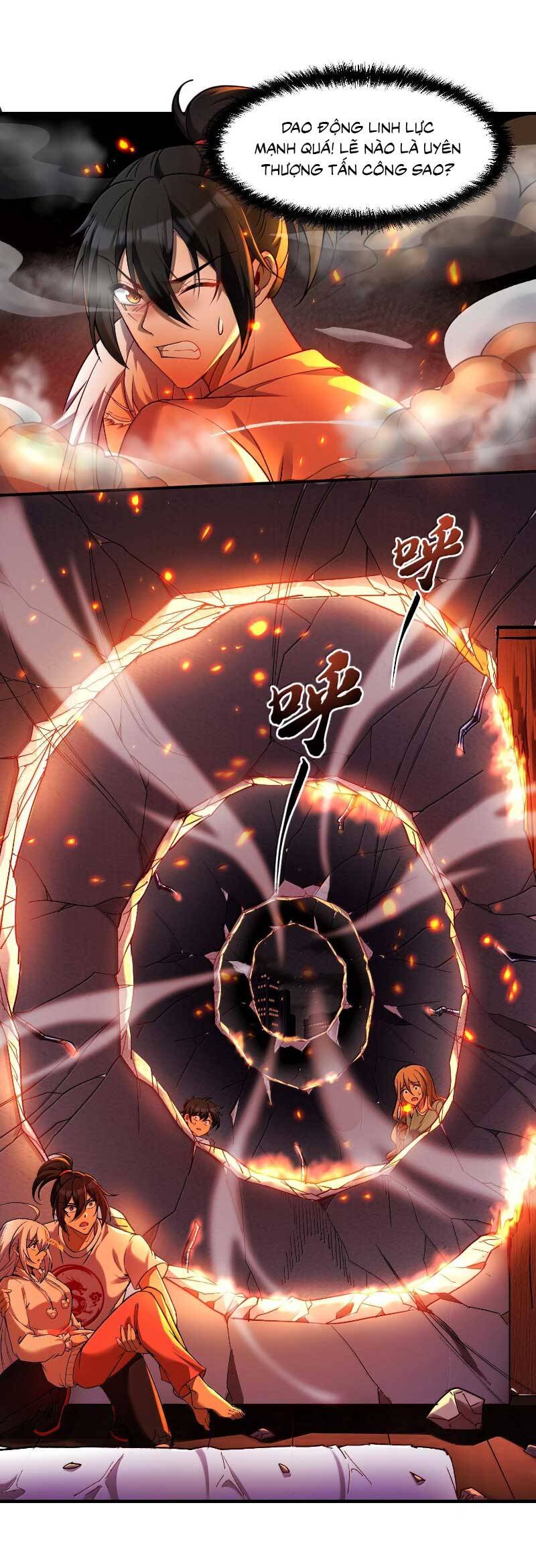 Tôi Livestream Cầu Hôn Nữ Quỷ Vậy Mà Thành Công!? Chapter 47 - 5