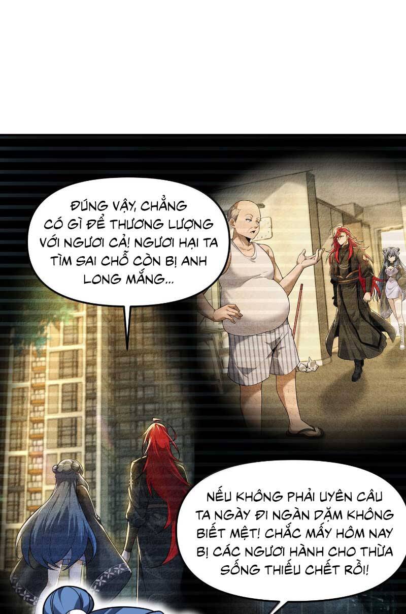 Tôi Livestream Cầu Hôn Nữ Quỷ Vậy Mà Thành Công!? Chapter 47 - 41