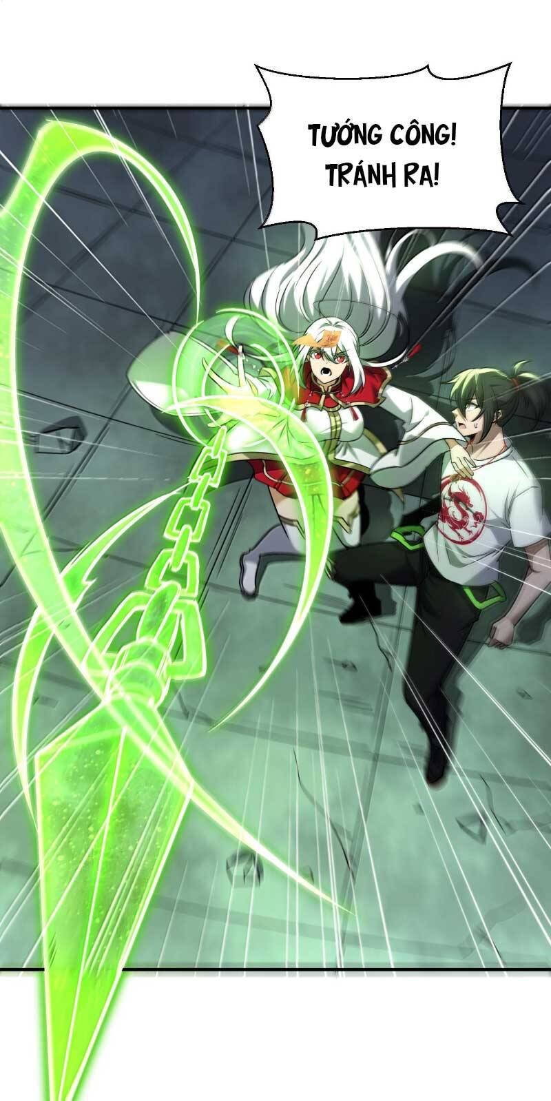 Tôi Livestream Cầu Hôn Nữ Quỷ Vậy Mà Thành Công!? Chapter 47 - 46