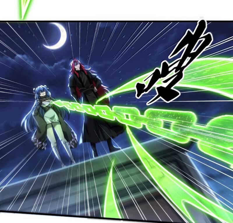 Tôi Livestream Cầu Hôn Nữ Quỷ Vậy Mà Thành Công!? Chapter 47 - 47