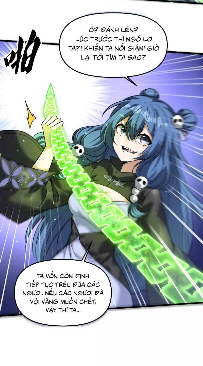 Tôi Livestream Cầu Hôn Nữ Quỷ Vậy Mà Thành Công!? Chapter 47 - 48