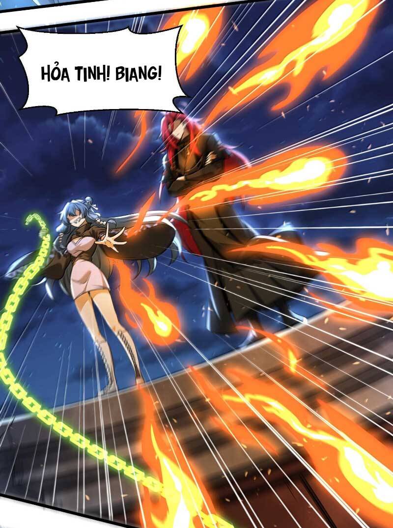 Tôi Livestream Cầu Hôn Nữ Quỷ Vậy Mà Thành Công!? Chapter 47 - 50