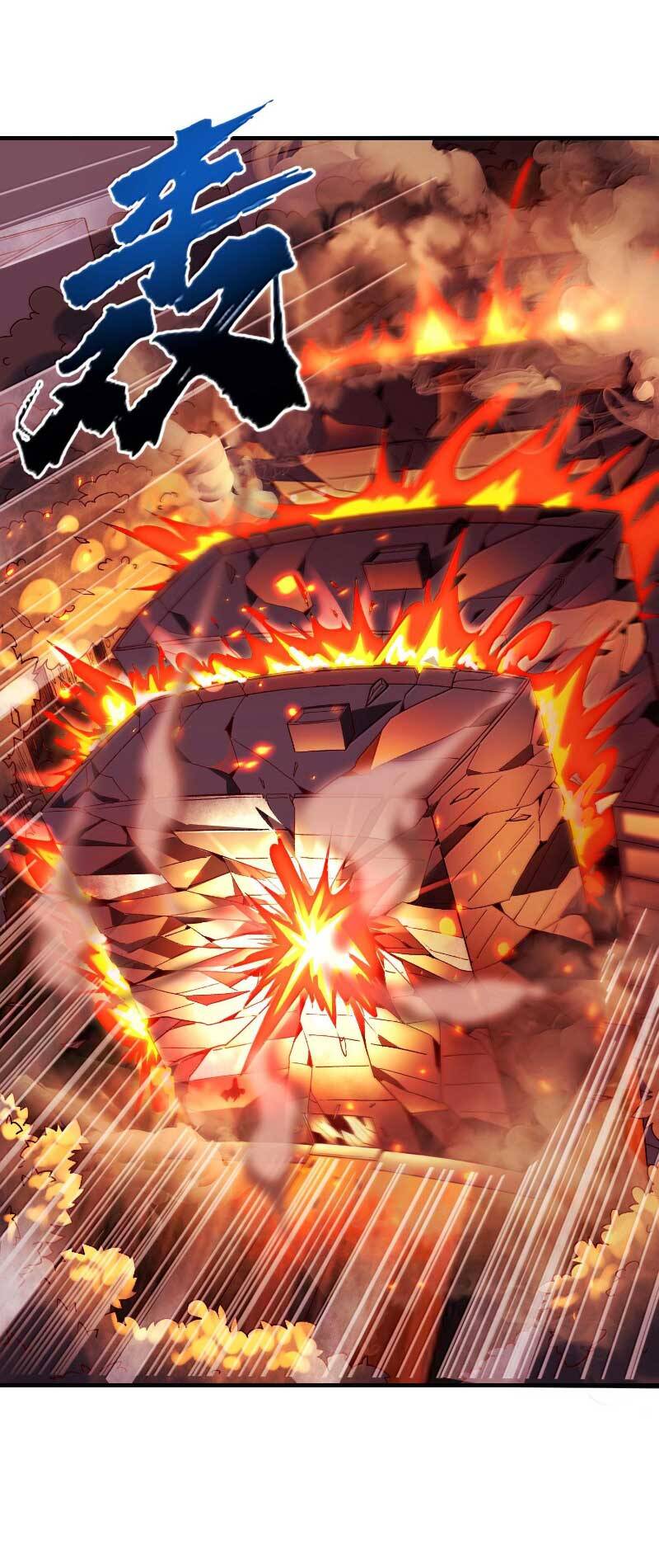 Tôi Livestream Cầu Hôn Nữ Quỷ Vậy Mà Thành Công!? Chapter 47 - 6