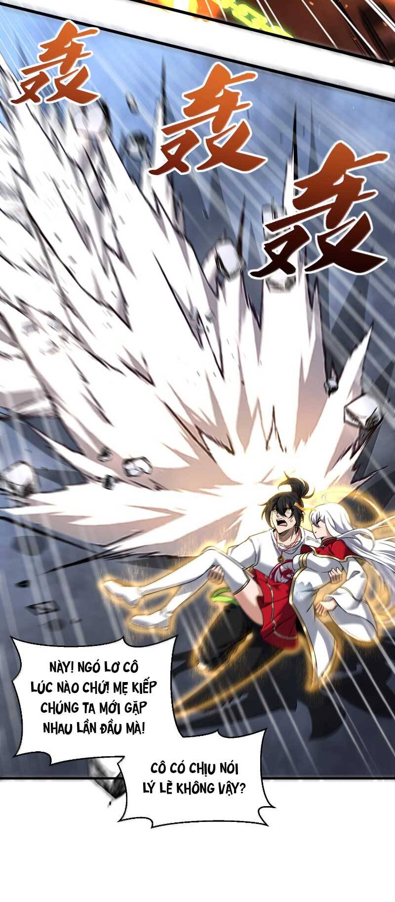 Tôi Livestream Cầu Hôn Nữ Quỷ Vậy Mà Thành Công!? Chapter 47 - 51