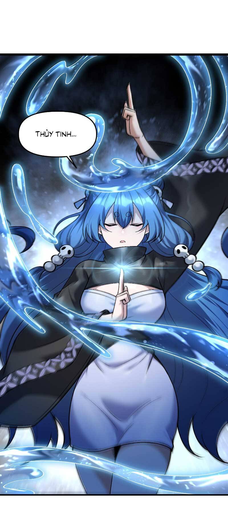 Tôi Livestream Cầu Hôn Nữ Quỷ Vậy Mà Thành Công!? Chapter 47 - 56