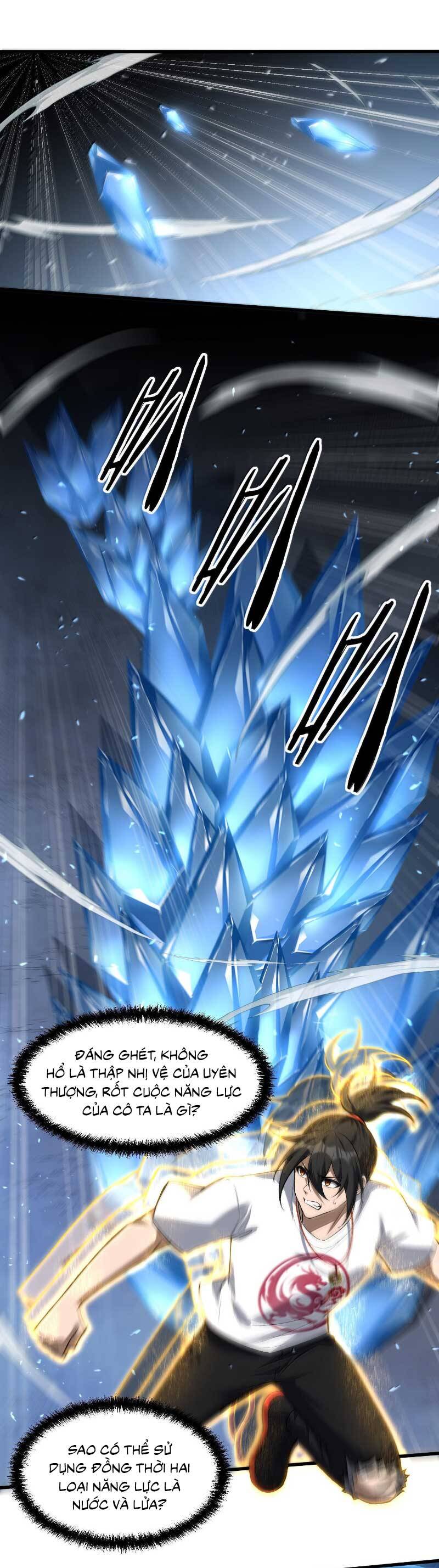 Tôi Livestream Cầu Hôn Nữ Quỷ Vậy Mà Thành Công!? Chapter 47 - 59