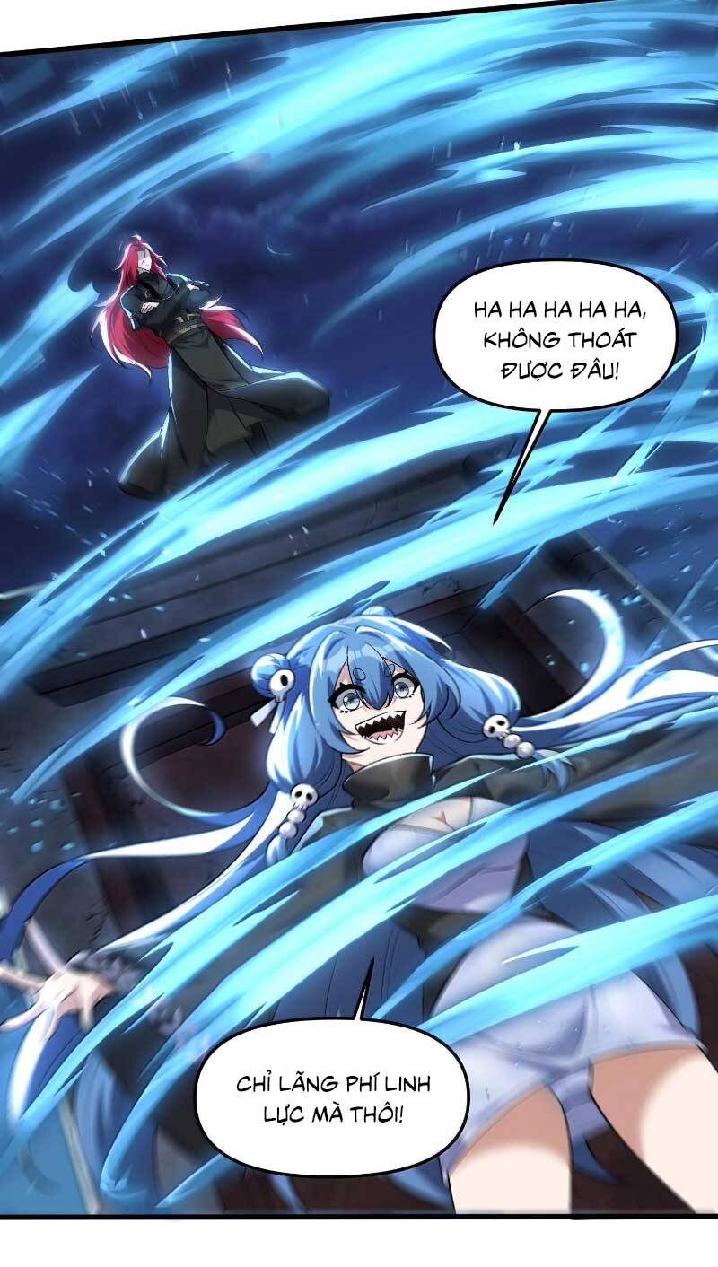 Tôi Livestream Cầu Hôn Nữ Quỷ Vậy Mà Thành Công!? Chapter 47 - 60