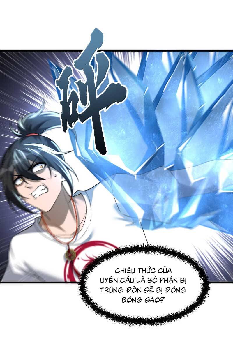 Tôi Livestream Cầu Hôn Nữ Quỷ Vậy Mà Thành Công!? Chapter 47 - 61