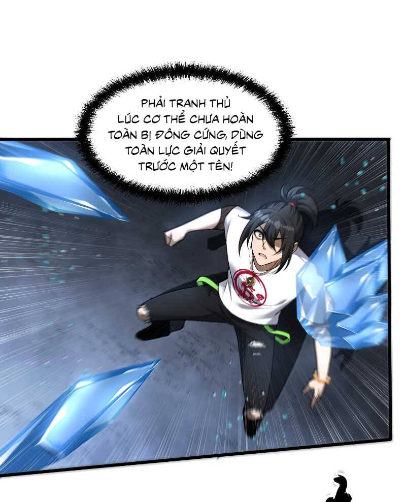 Tôi Livestream Cầu Hôn Nữ Quỷ Vậy Mà Thành Công!? Chapter 47 - 62