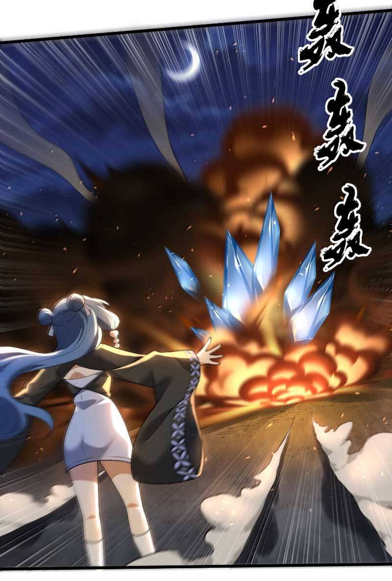 Tôi Livestream Cầu Hôn Nữ Quỷ Vậy Mà Thành Công!? Chapter 47 - 63