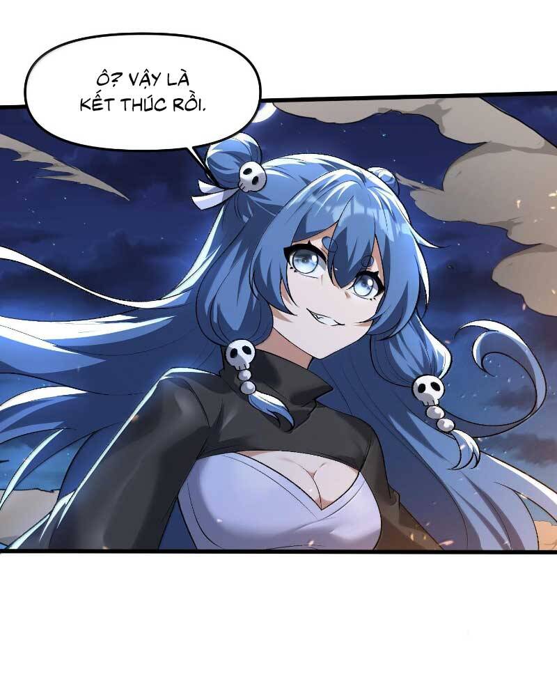 Tôi Livestream Cầu Hôn Nữ Quỷ Vậy Mà Thành Công!? Chapter 47 - 65