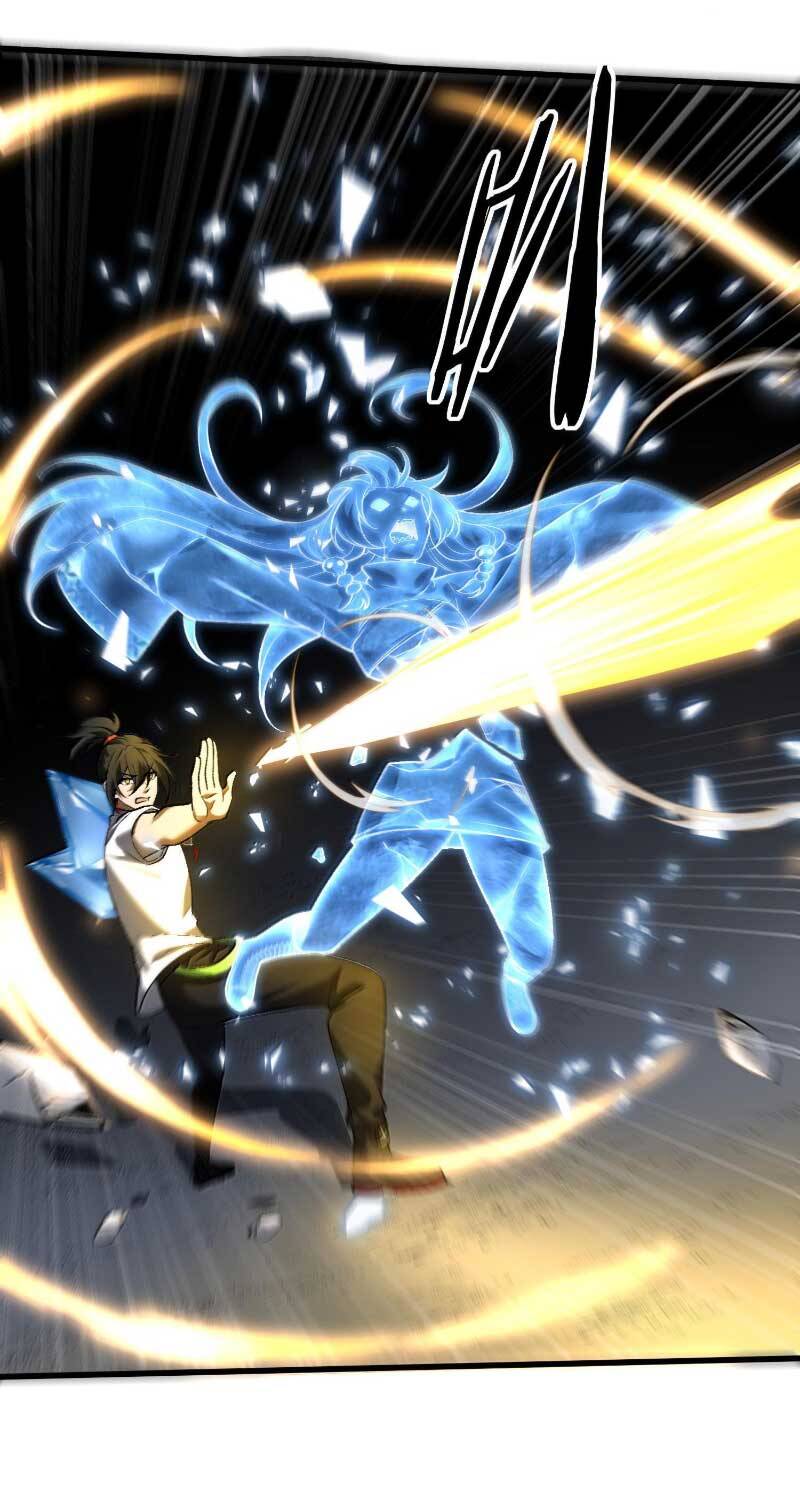 Tôi Livestream Cầu Hôn Nữ Quỷ Vậy Mà Thành Công!? Chapter 47 - 68