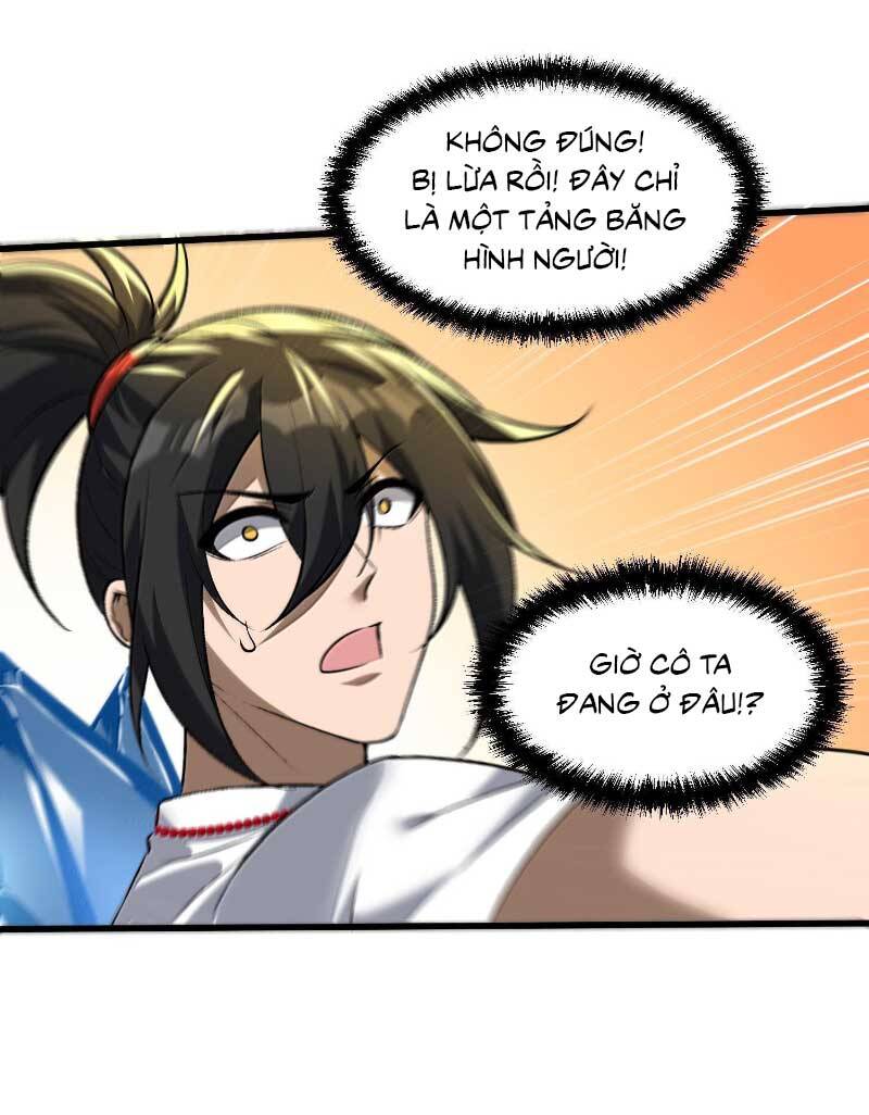 Tôi Livestream Cầu Hôn Nữ Quỷ Vậy Mà Thành Công!? Chapter 47 - 69