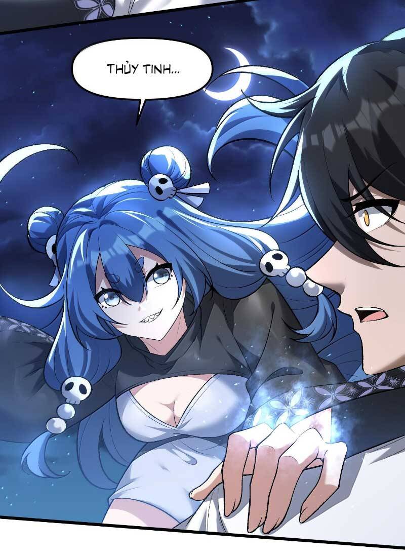 Tôi Livestream Cầu Hôn Nữ Quỷ Vậy Mà Thành Công!? Chapter 47 - 71