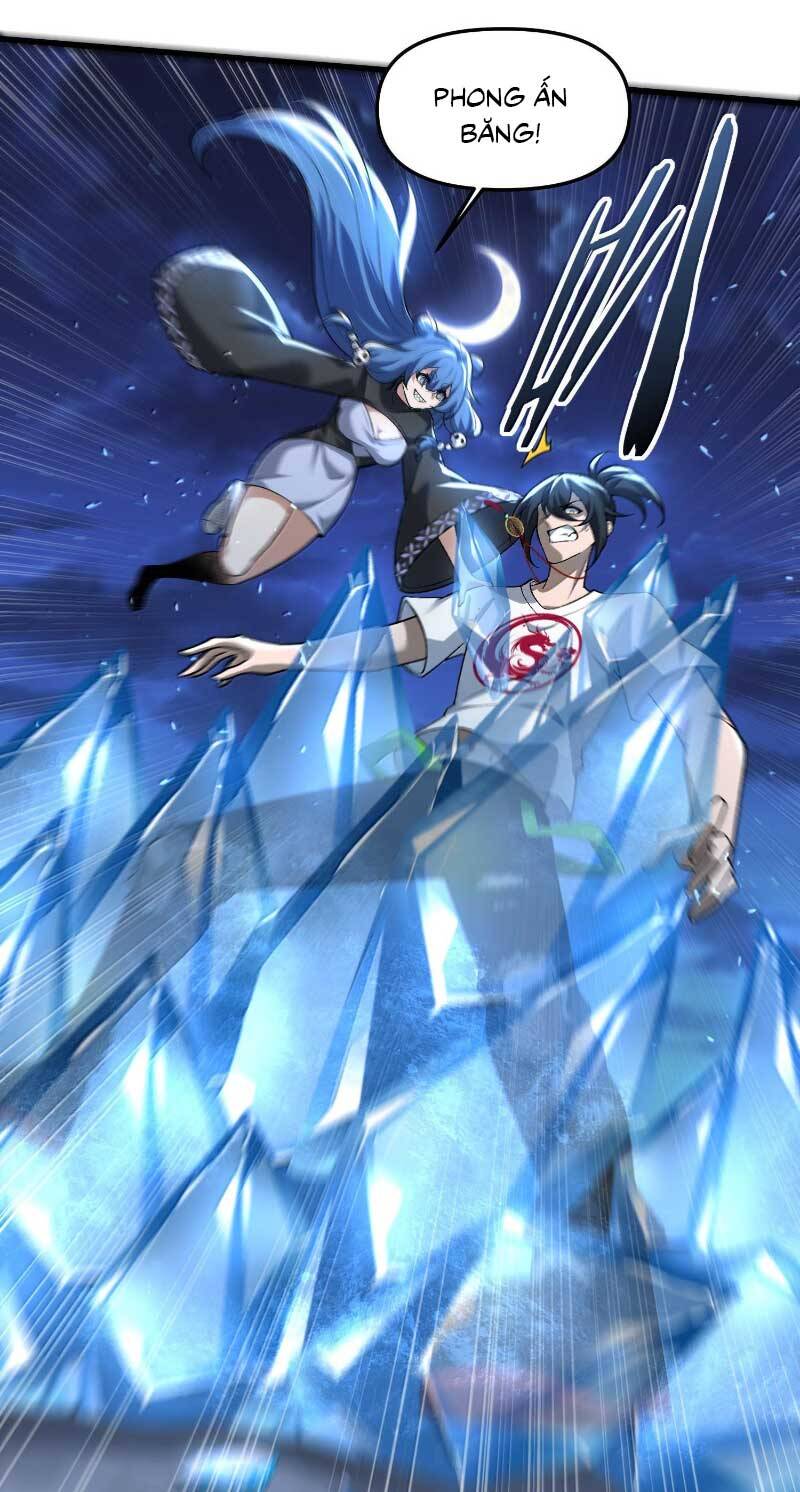 Tôi Livestream Cầu Hôn Nữ Quỷ Vậy Mà Thành Công!? Chapter 47 - 72