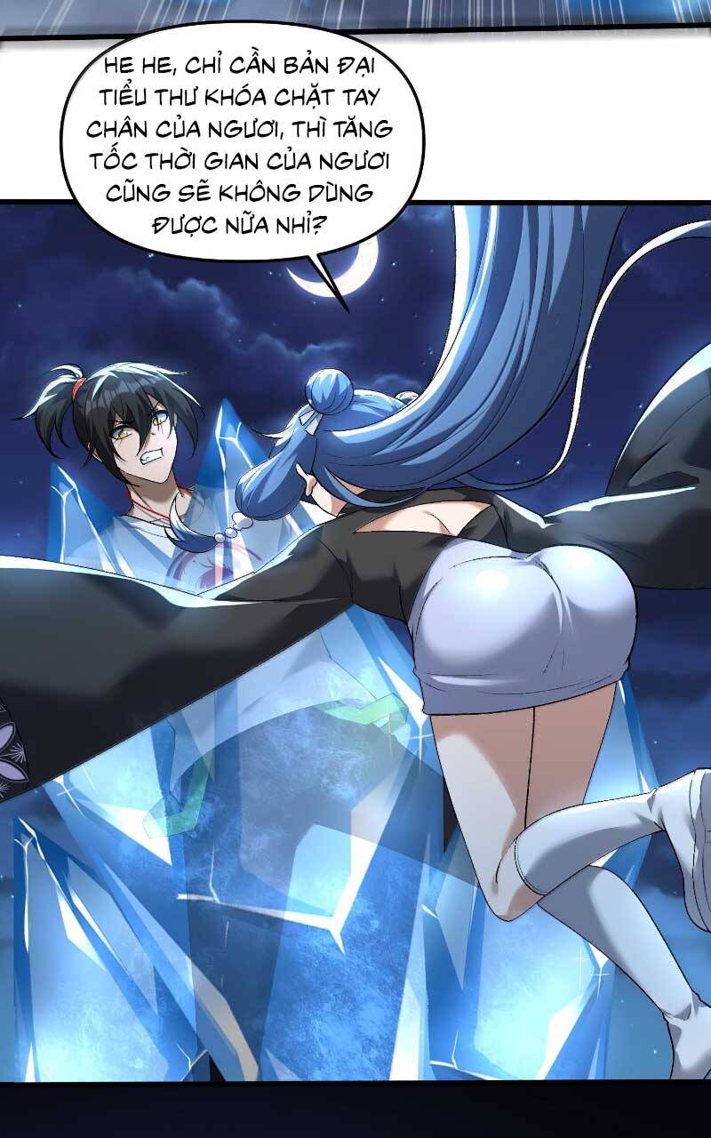 Tôi Livestream Cầu Hôn Nữ Quỷ Vậy Mà Thành Công!? Chapter 47 - 73