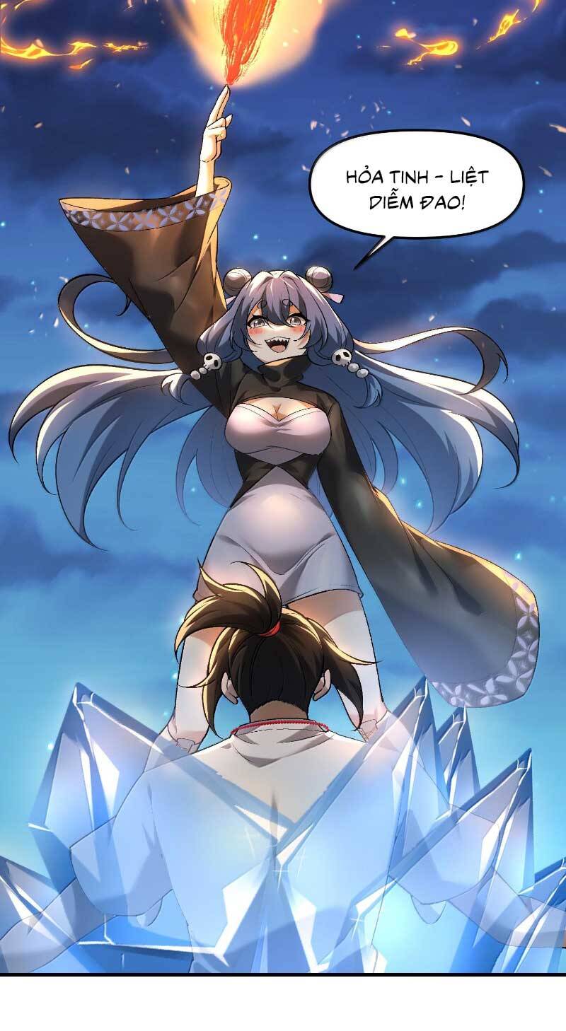 Tôi Livestream Cầu Hôn Nữ Quỷ Vậy Mà Thành Công!? Chapter 47 - 75