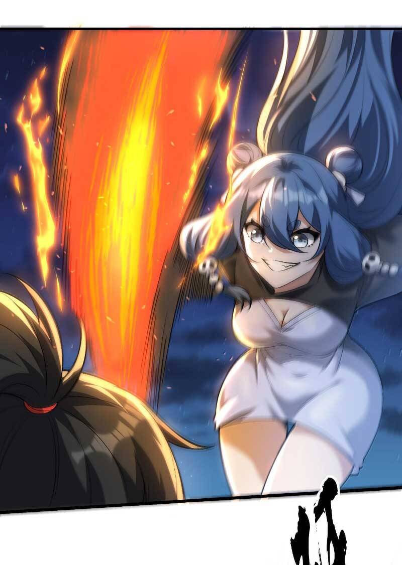 Tôi Livestream Cầu Hôn Nữ Quỷ Vậy Mà Thành Công!? Chapter 47 - 76