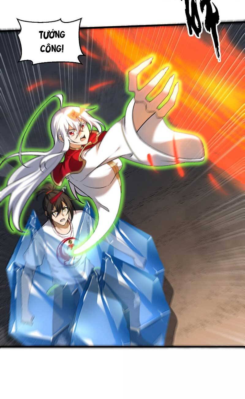 Tôi Livestream Cầu Hôn Nữ Quỷ Vậy Mà Thành Công!? Chapter 47 - 77