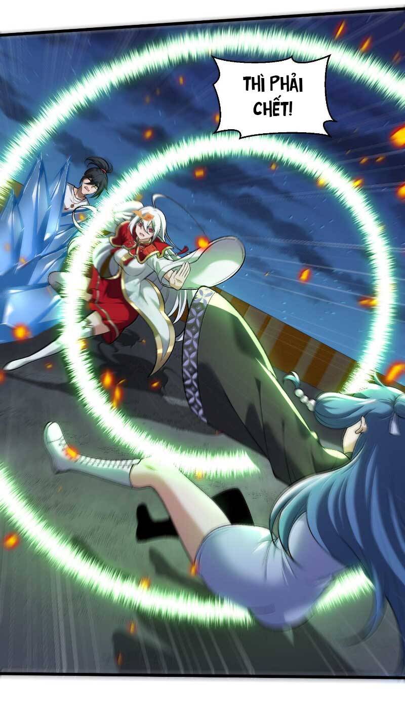 Tôi Livestream Cầu Hôn Nữ Quỷ Vậy Mà Thành Công!? Chapter 47 - 79