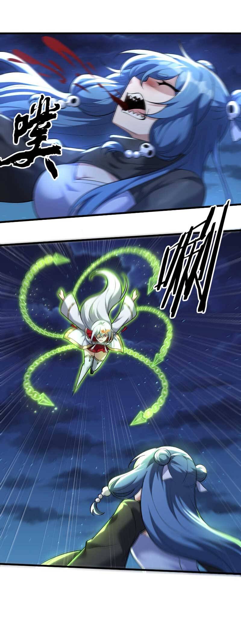 Tôi Livestream Cầu Hôn Nữ Quỷ Vậy Mà Thành Công!? Chapter 47 - 80