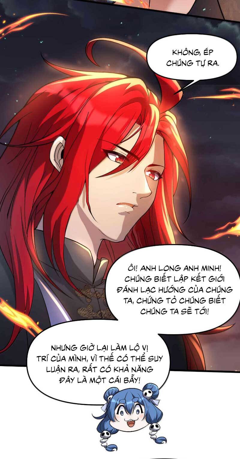 Tôi Livestream Cầu Hôn Nữ Quỷ Vậy Mà Thành Công!? Chapter 47 - 9