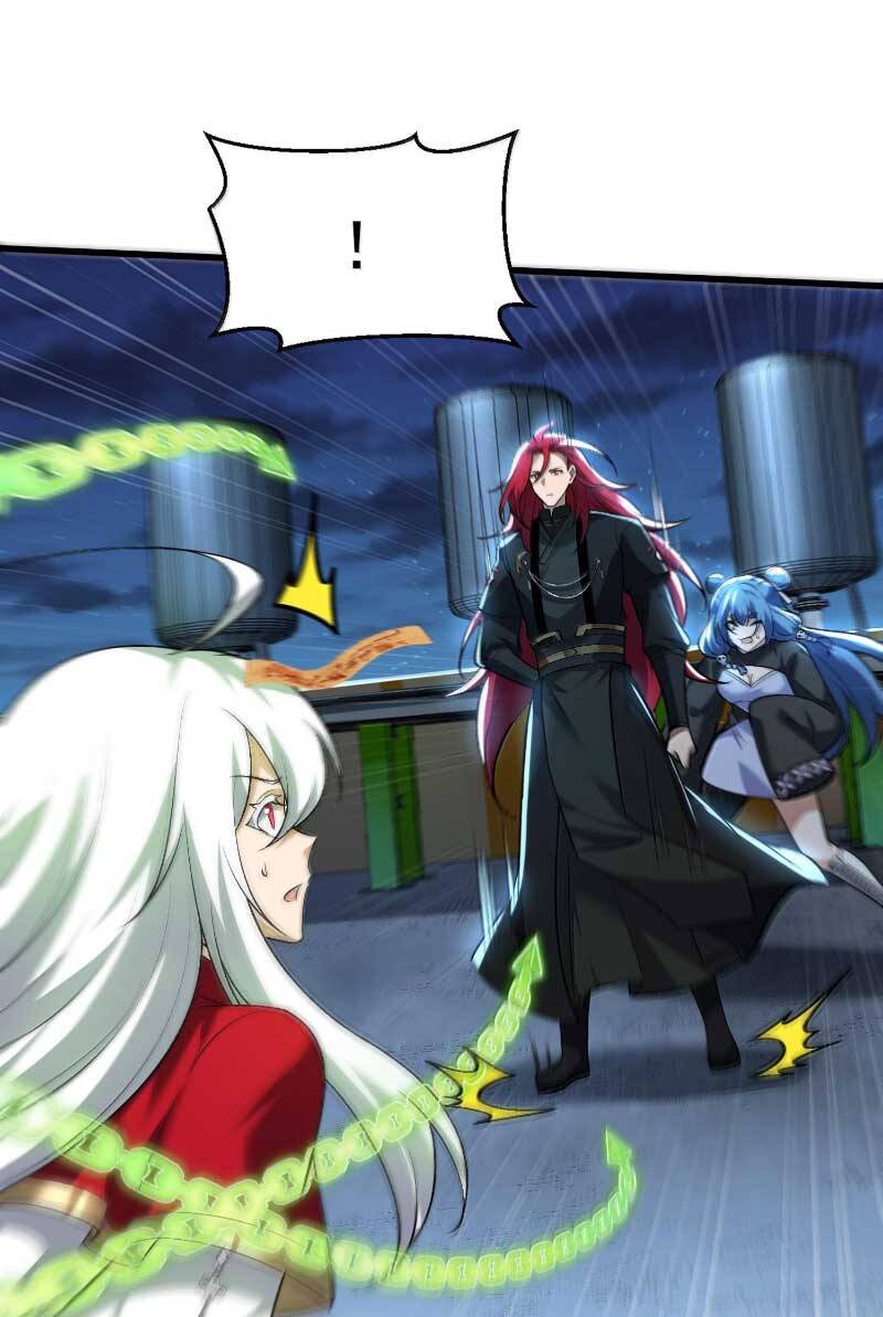 Tôi Livestream Cầu Hôn Nữ Quỷ Vậy Mà Thành Công!? Chapter 47 - 81