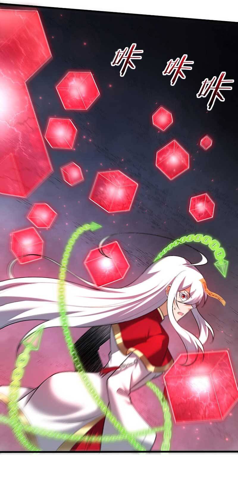 Tôi Livestream Cầu Hôn Nữ Quỷ Vậy Mà Thành Công!? Chapter 47 - 83