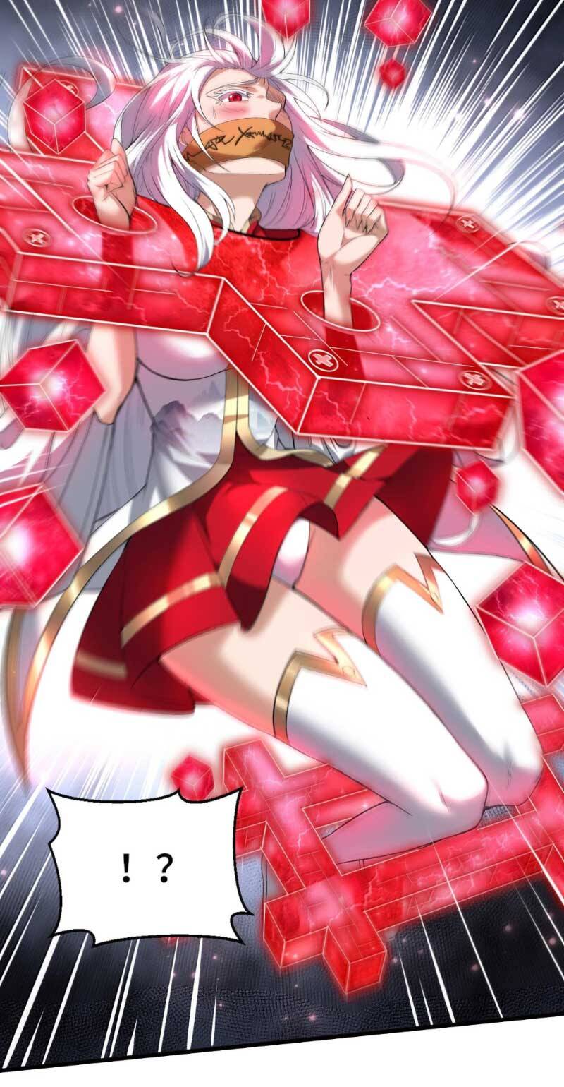 Tôi Livestream Cầu Hôn Nữ Quỷ Vậy Mà Thành Công!? Chapter 47 - 85