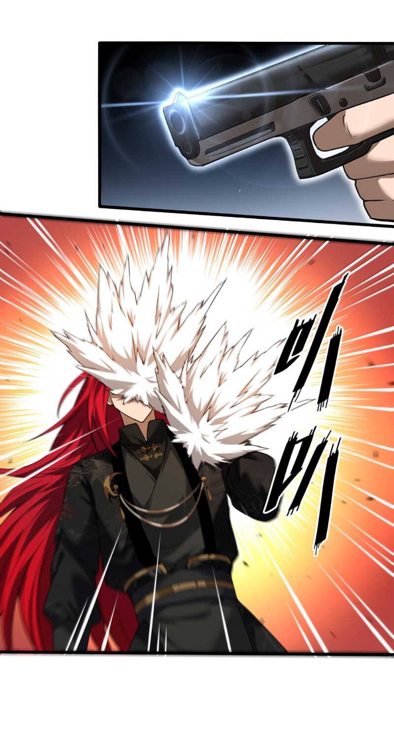 Tôi Livestream Cầu Hôn Nữ Quỷ Vậy Mà Thành Công!? Chapter 47 - 88