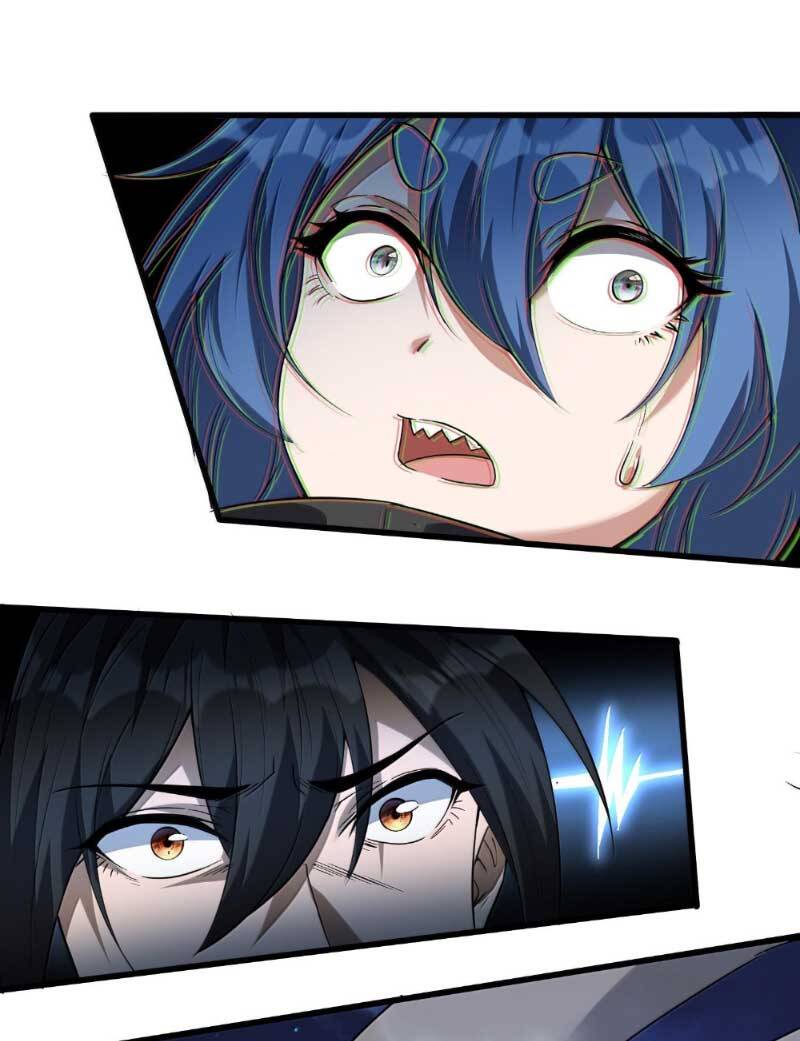 Tôi Livestream Cầu Hôn Nữ Quỷ Vậy Mà Thành Công!? Chapter 47 - 89