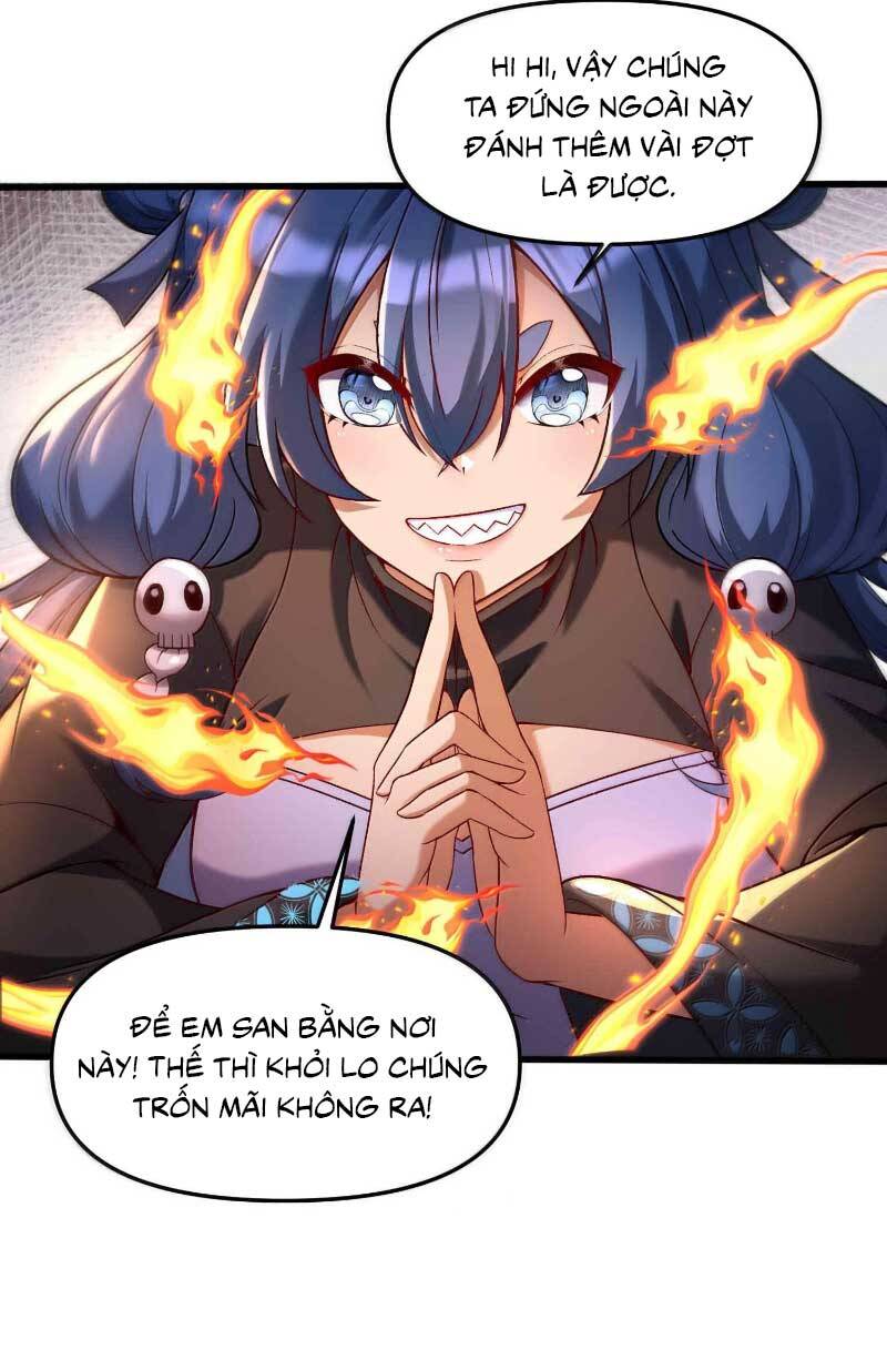 Tôi Livestream Cầu Hôn Nữ Quỷ Vậy Mà Thành Công!? Chapter 47 - 10