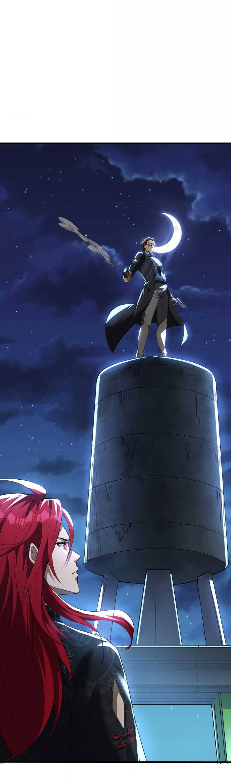 Tôi Livestream Cầu Hôn Nữ Quỷ Vậy Mà Thành Công!? Chapter 47 - 91