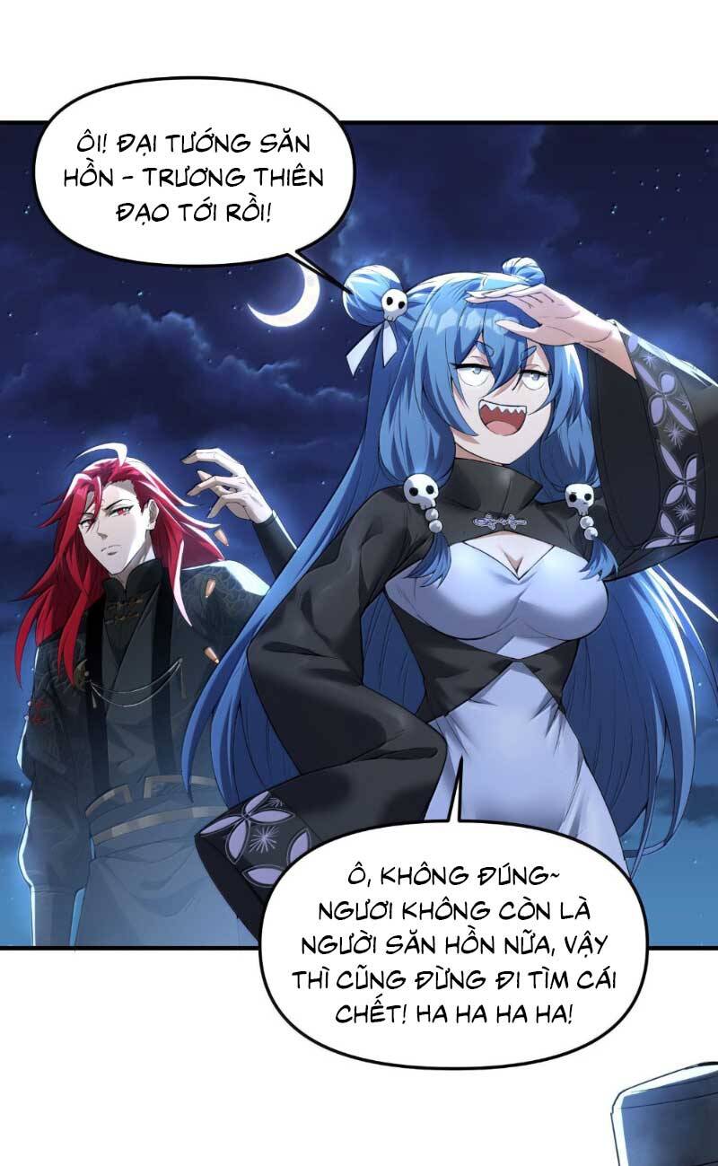 Tôi Livestream Cầu Hôn Nữ Quỷ Vậy Mà Thành Công!? Chapter 47 - 92