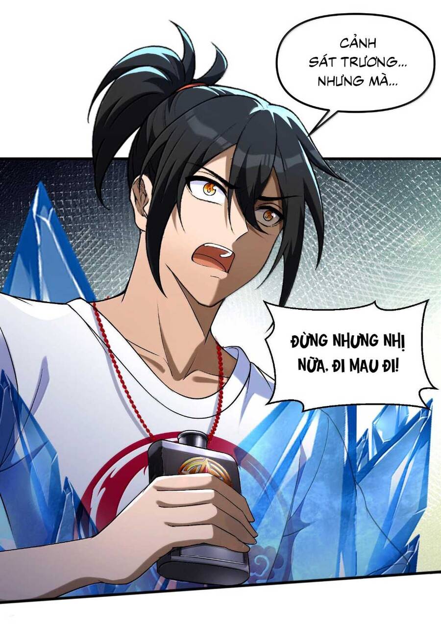 Tôi Livestream Cầu Hôn Nữ Quỷ Vậy Mà Thành Công!? Chapter 48 - 11