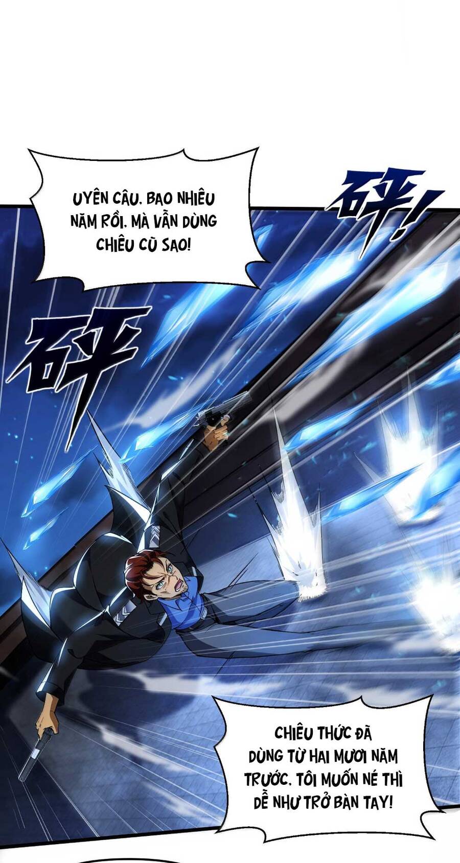 Tôi Livestream Cầu Hôn Nữ Quỷ Vậy Mà Thành Công!? Chapter 48 - 15