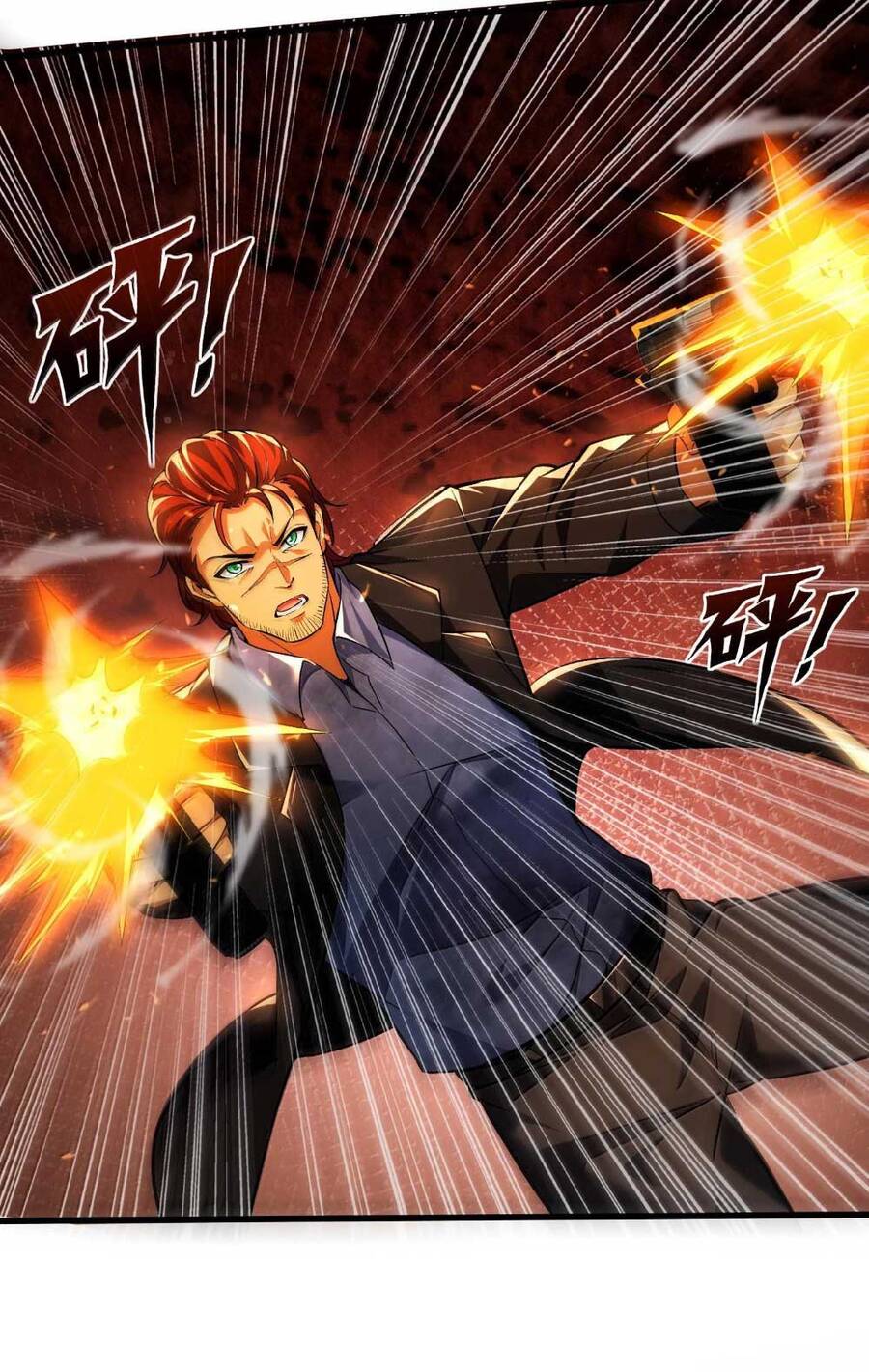 Tôi Livestream Cầu Hôn Nữ Quỷ Vậy Mà Thành Công!? Chapter 48 - 18