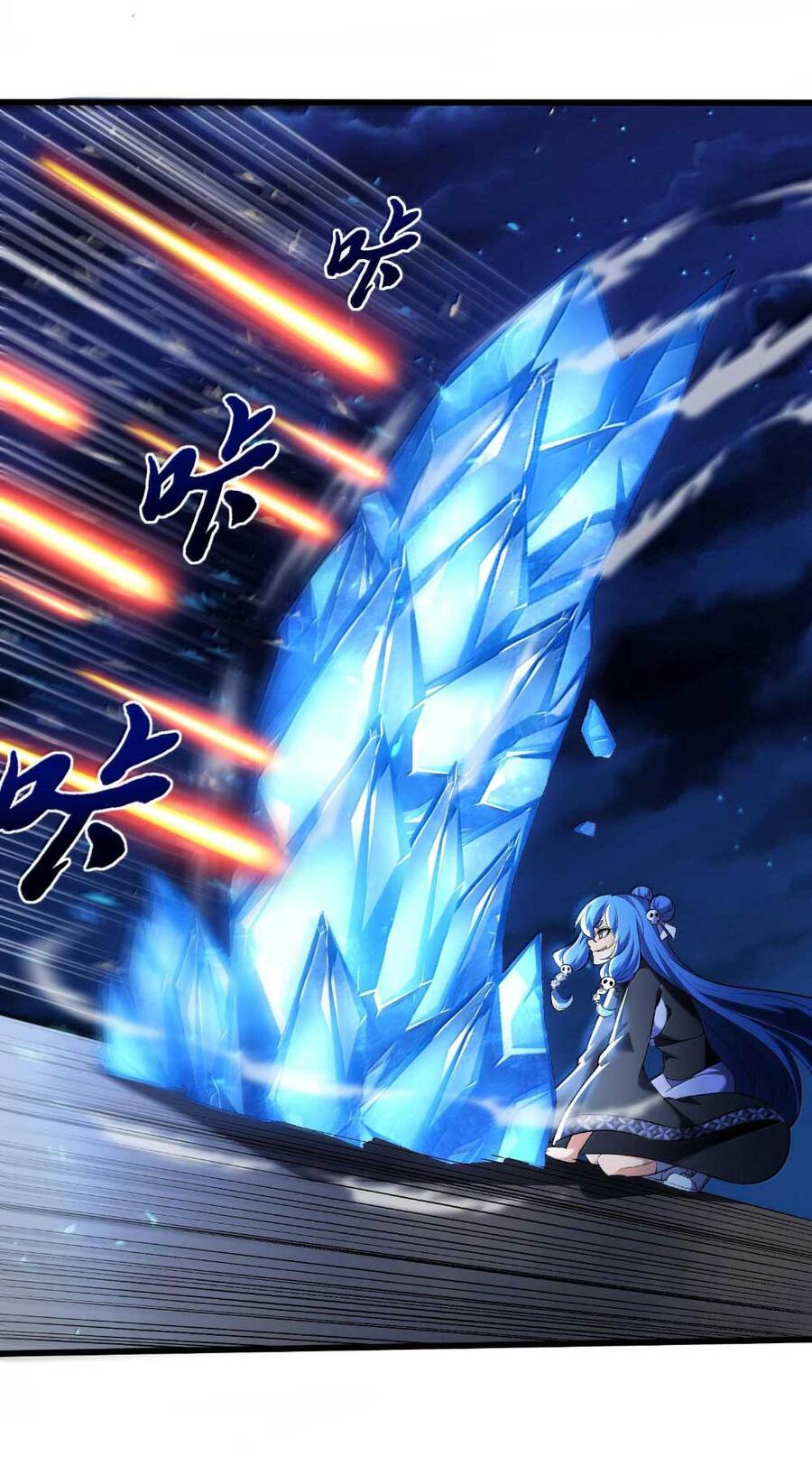 Tôi Livestream Cầu Hôn Nữ Quỷ Vậy Mà Thành Công!? Chapter 48 - 20