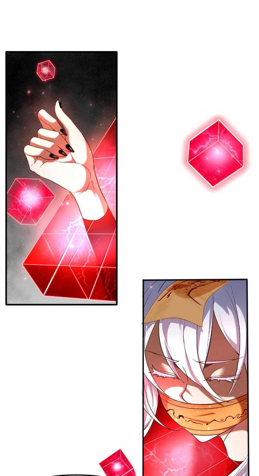 Tôi Livestream Cầu Hôn Nữ Quỷ Vậy Mà Thành Công!? Chapter 48 - 3