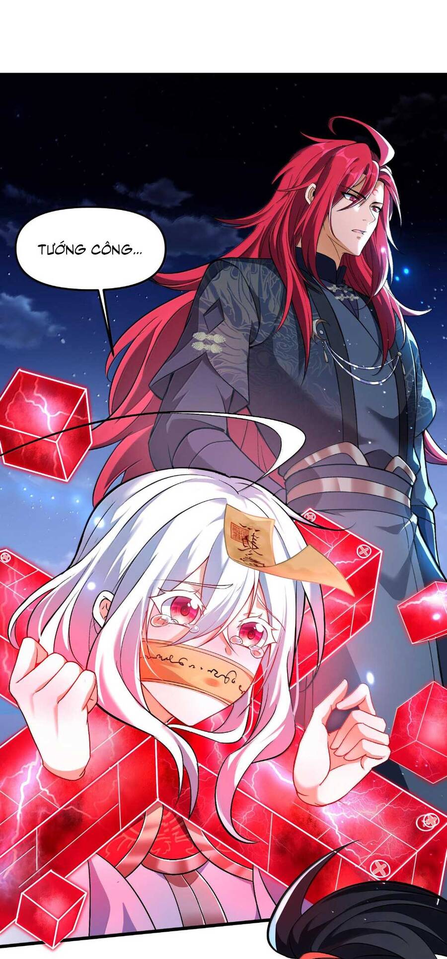 Tôi Livestream Cầu Hôn Nữ Quỷ Vậy Mà Thành Công!? Chapter 48 - 23