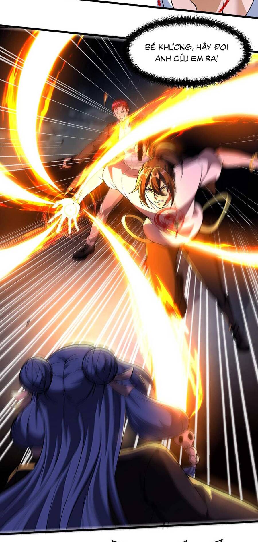 Tôi Livestream Cầu Hôn Nữ Quỷ Vậy Mà Thành Công!? Chapter 48 - 25