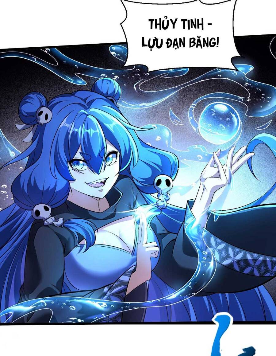 Tôi Livestream Cầu Hôn Nữ Quỷ Vậy Mà Thành Công!? Chapter 48 - 26