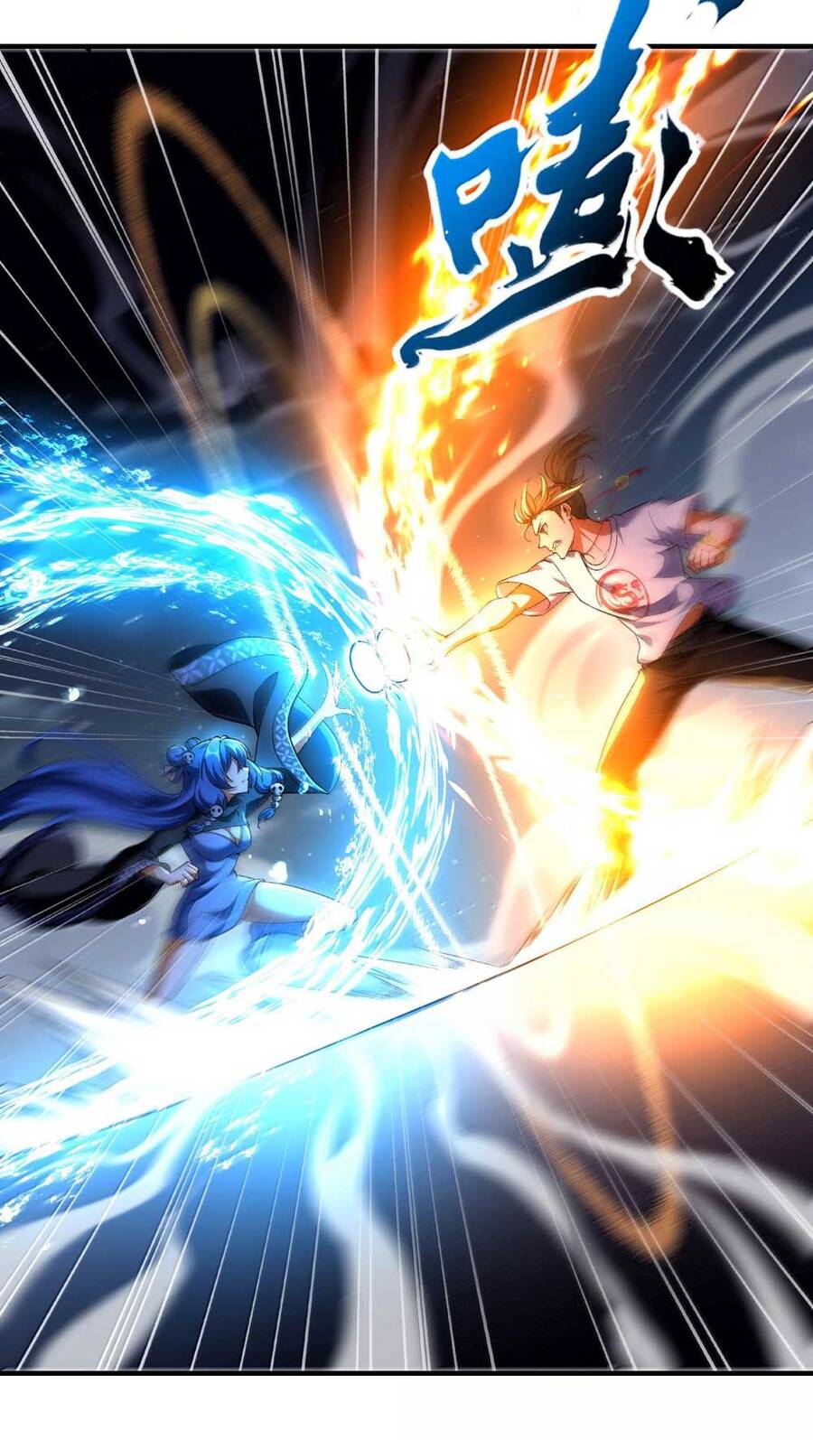 Tôi Livestream Cầu Hôn Nữ Quỷ Vậy Mà Thành Công!? Chapter 48 - 27