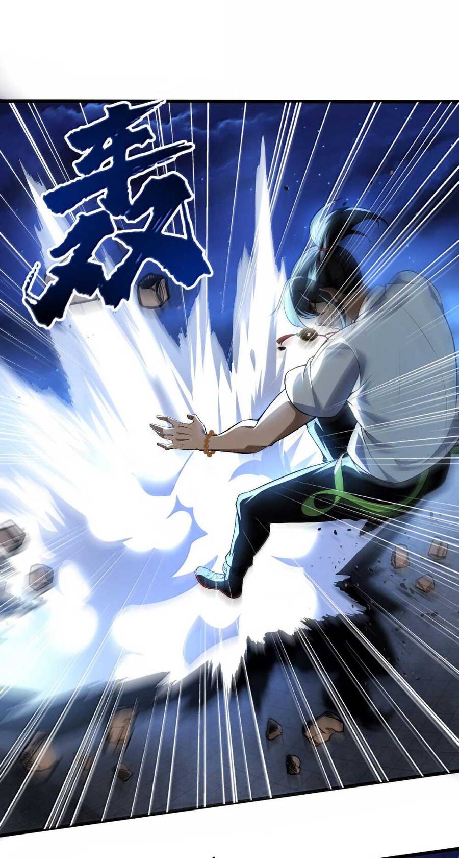 Tôi Livestream Cầu Hôn Nữ Quỷ Vậy Mà Thành Công!? Chapter 48 - 28