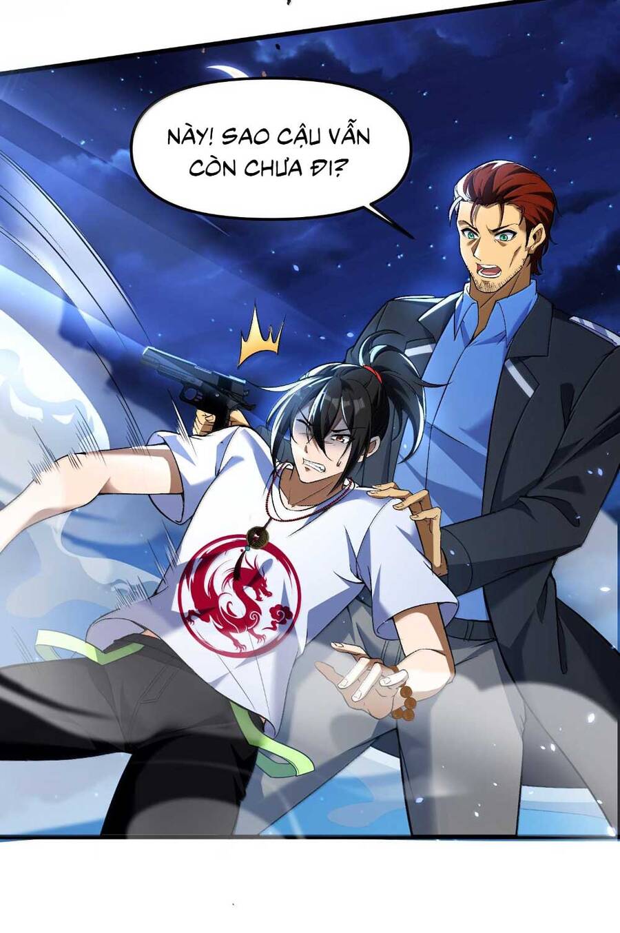 Tôi Livestream Cầu Hôn Nữ Quỷ Vậy Mà Thành Công!? Chapter 48 - 29