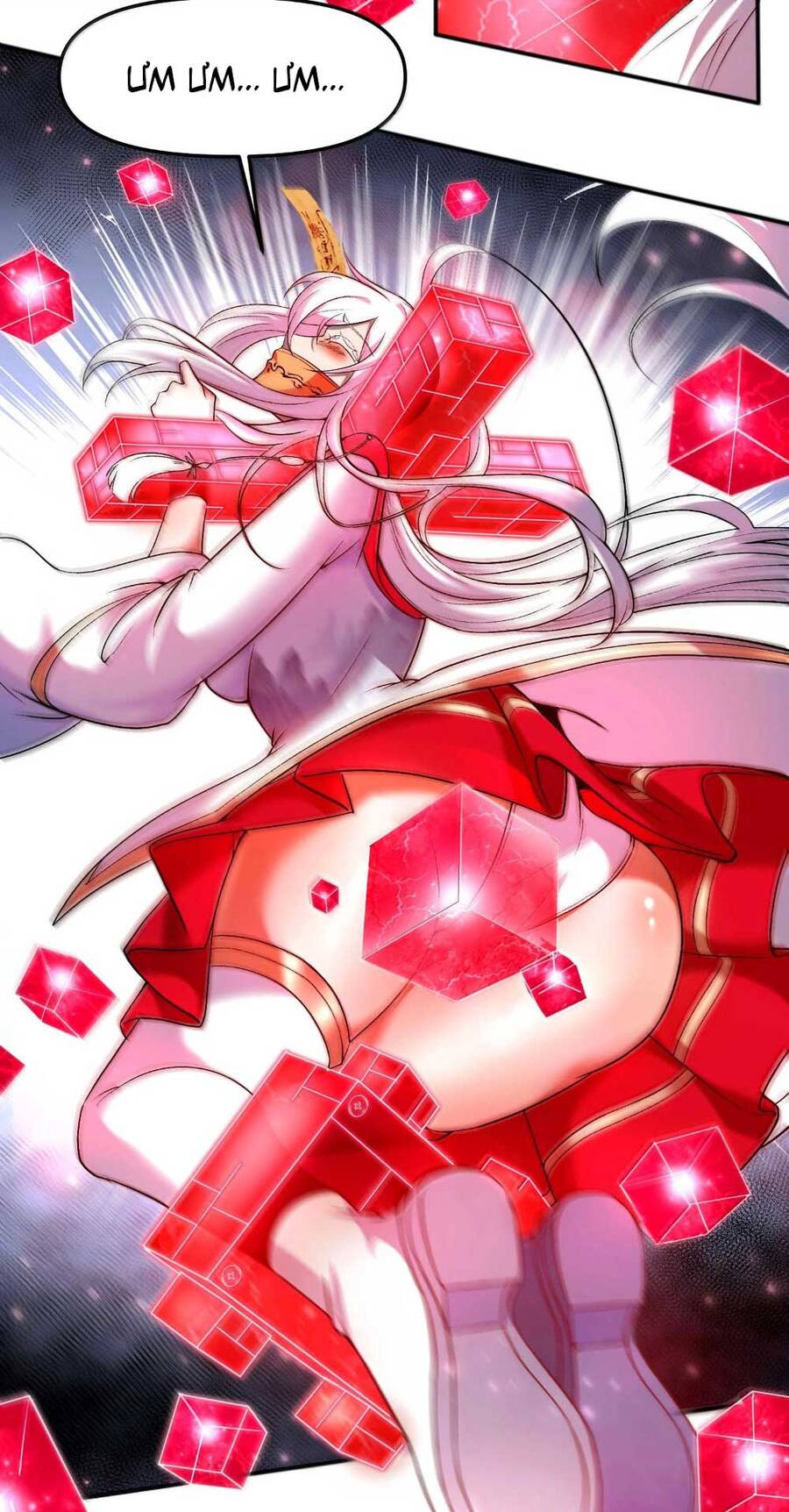 Tôi Livestream Cầu Hôn Nữ Quỷ Vậy Mà Thành Công!? Chapter 48 - 4