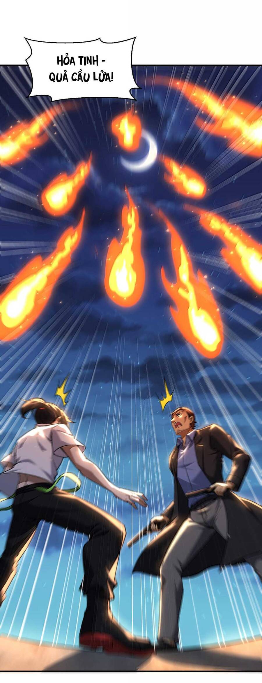 Tôi Livestream Cầu Hôn Nữ Quỷ Vậy Mà Thành Công!? Chapter 48 - 36