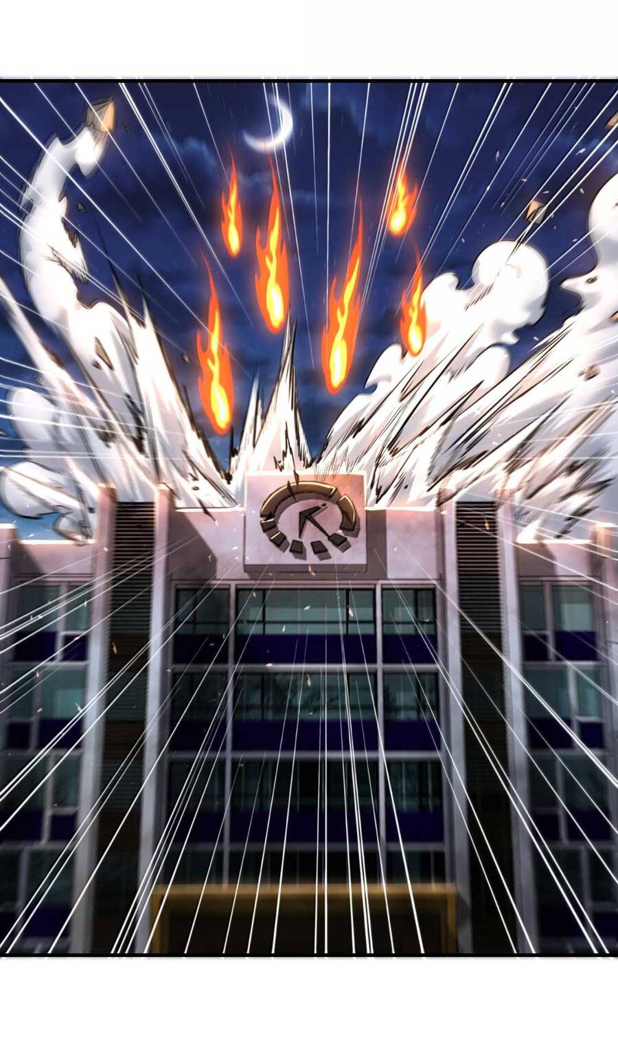 Tôi Livestream Cầu Hôn Nữ Quỷ Vậy Mà Thành Công!? Chapter 48 - 37