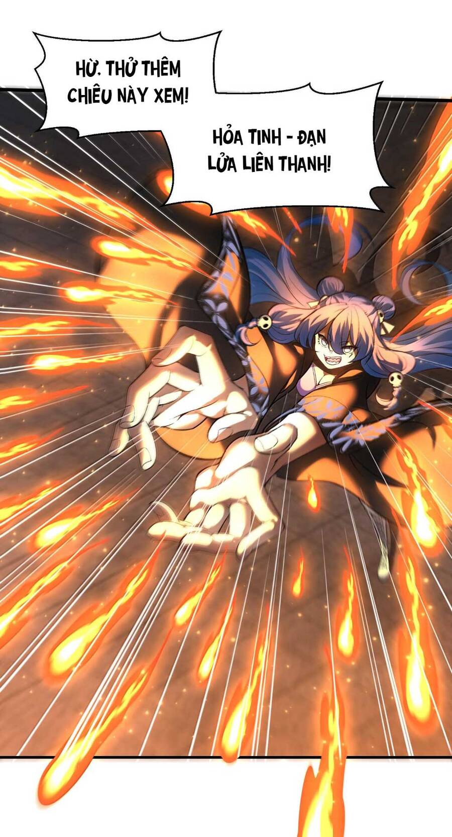 Tôi Livestream Cầu Hôn Nữ Quỷ Vậy Mà Thành Công!? Chapter 48 - 42