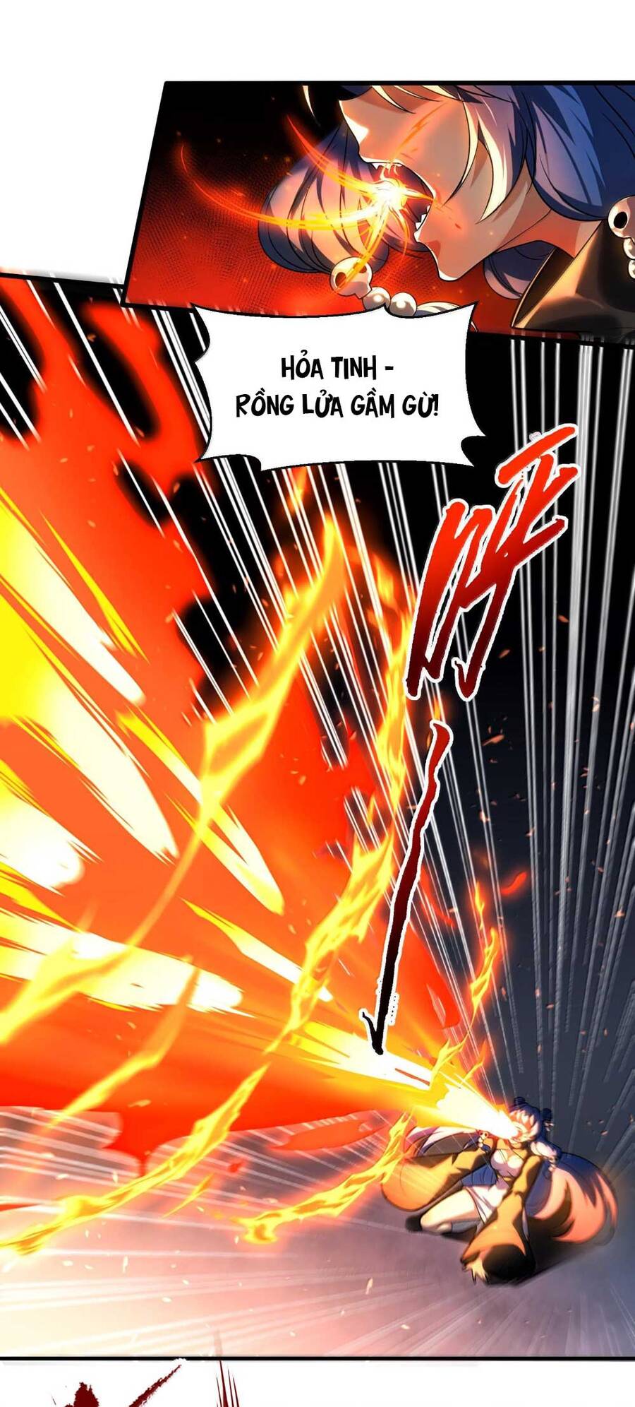 Tôi Livestream Cầu Hôn Nữ Quỷ Vậy Mà Thành Công!? Chapter 48 - 46